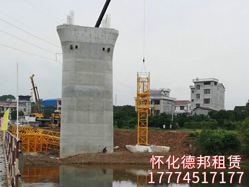 大橋局、張吉懷鐵路實(shí)景照片 (9)