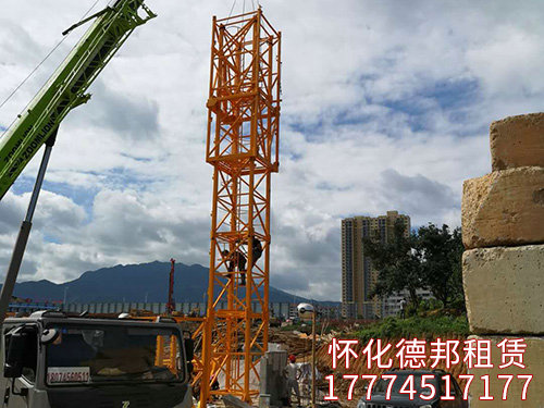 岳麓青城、萬(wàn)達(dá)廣場(chǎng)實(shí)照裝機(jī) (10)