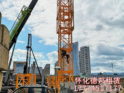 岳麓青城、萬(wàn)達(dá)廣場(chǎng)實(shí)照裝機(jī) (11)